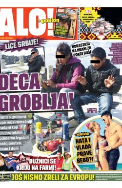 Alo - broj 2013, 29. sep 2013.