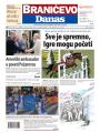 Danas - broj 5814, 30. avg 2013.