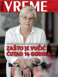 Vreme - broj 1279, 9. jul 2015.