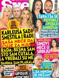 Svet SRB - broj 369, 26. mar 2021.