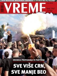 Vreme - broj 1747, 27. jun 2024.
