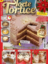 Torte i tortice - broj 7, 25. nov 2019.