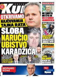 Kurir - broj 1120, 19. mar 2017.