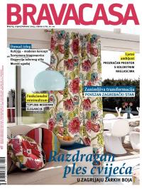 BravaCasa HR - broj 63, 5. jul 2013.