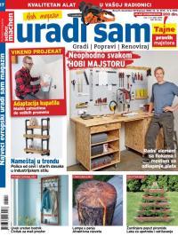 Uradi sam SRB - broj 27, 10. dec 2019.