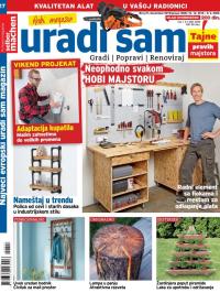 Uradi sam SRB - broj 27, 10. dec 2019.