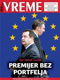 Vreme - broj 1137, 18. okt 2012.