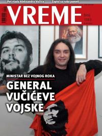 Vreme - broj 1383, 6. jul 2017.