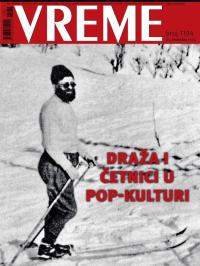 Vreme - broj 1194, 21. nov 2013.