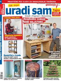 Uradi sam HR - broj 11, 14. dec 2019.