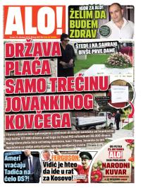 Alo - broj 2037, 23. okt 2013.