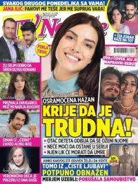 TV Novele - broj 170, 19. feb 2018.