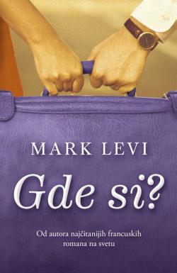 Gde si? - Mark Levi