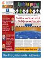 Danas - broj 6646, 10. dec 2015.