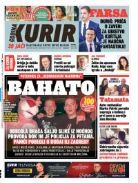 Kurir - broj 3582, 11. feb 2024.