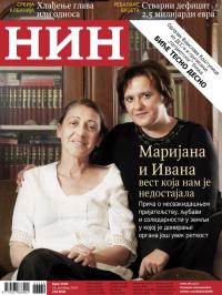 Nin - broj 3330, 23. okt 2014.