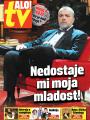 Alo - broj 2573, 24. apr 2015.