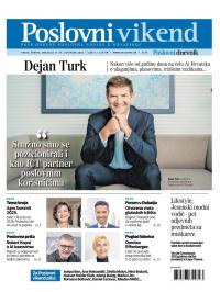 Poslovni Dnevnik - broj 5448, 17. okt 2025.