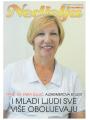 Oslobođenje - broj 24.733, 4. okt 2015.