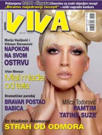 Viva - broj 284, 1. jul 2013.