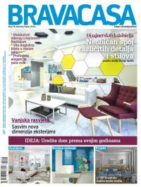 BravaCasa HR - broj 79, 30. jul 2017.