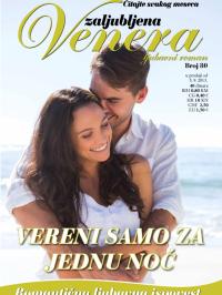 Zaljubljena Venera - broj 80, 5. sep 2013.