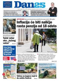 Danas - broj 9024, 17. jun 2022.