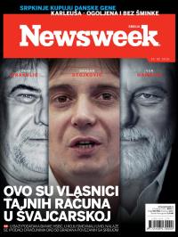 Newsweek - broj 003, 23. feb 2015.