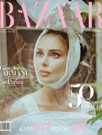 Harper’s Bazaar - broj 57, 22. maj 2019.