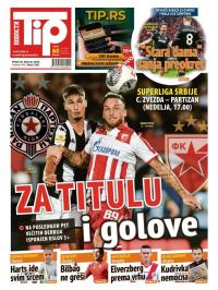 Tip - broj 1258, 20. feb 2026.