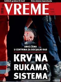 Vreme - broj 1385, 20. jul 2017.