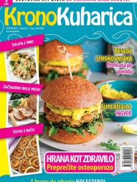 Krono Magazin - broj 07, 6. maj 2017.