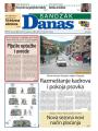 Danas - broj 6955, 14. okt 2016.