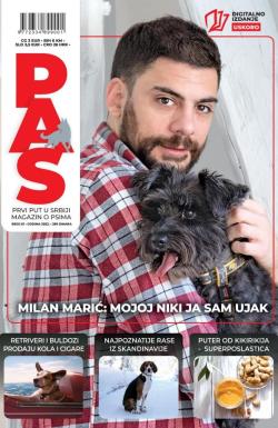 Pas Magazin - broj 61, 31. jan 2022.