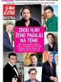 Blic Žena - broj 565, 12. sep 2015.