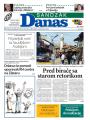 Danas - broj 6178, 29. avg 2014.