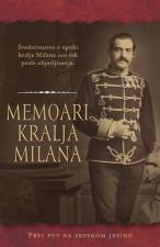 Memoari kralja Milana - Nepoznati pisac