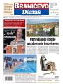Danas - broj 6031, 4. apr 2014.