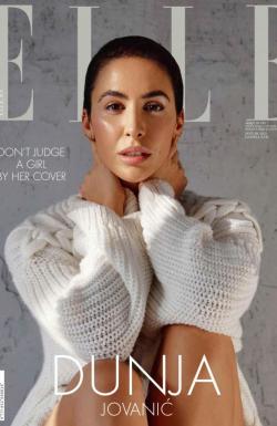 Elle - broj 201, 22. dec 2021.