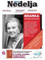 Danas - broj 7306-7307, 30. sep 2017.