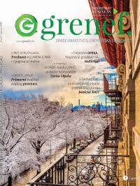 GRENEF - broj 4, 1. jan 2019.