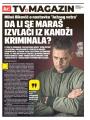 Blic - broj 8009, 7. jun 2019.