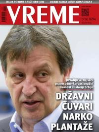 Vreme - broj 1694, 22. jun 2023.