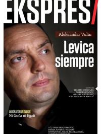 Ekspres - broj 12, 15. jul 2016.
