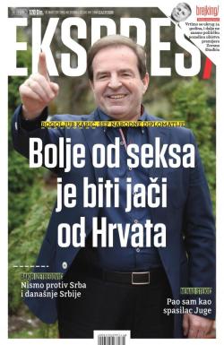 Ekspres - broj 46, 10. mar 2017.