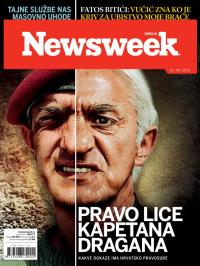 Newsweek - broj 017, 1. jun 2015.