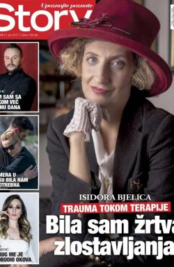 Story - broj 611, 7. jun 2017.
