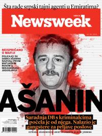 Newsweek - broj 006, 16. mar 2015.