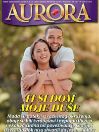 Aurora - broj 26, 25. feb 2026.