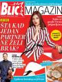 Blic - broj 8594, 31. jan 2021.
